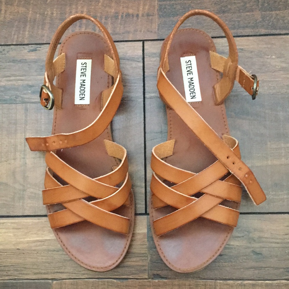 Steve Madden Sweeti Sandal